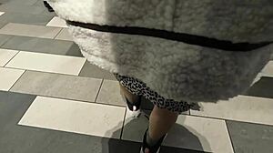 Creampie Sleeping Couple