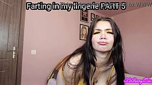 Amazing fart compilation