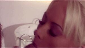 fucking slutty blonde