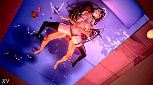 Taihou Cowgirl Creampie?