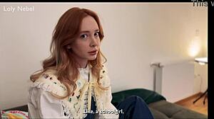 Classmate Quick Fuck