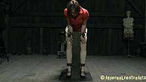 Bounded Pleasuring Need