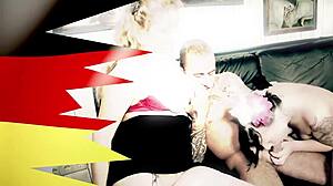 Private German Encounters