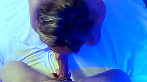 Big Cock Sensual Massage