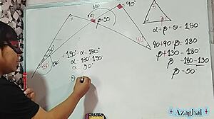 Student Sexual Mathematics