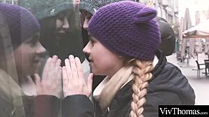 Lesbians Pussy Eating Passion