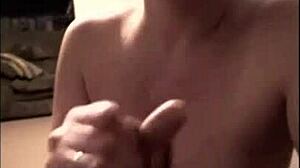 Girlfriend Cucks BBC