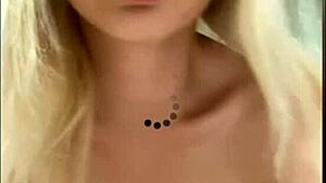 Masturbating For Boyfriend