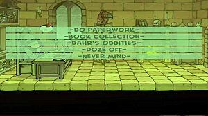 Teen Cosplay Teasing