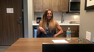 Lora Cross Interview