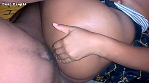 Plunge Deep in Wet Pussy