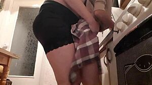 friend fucks me hard