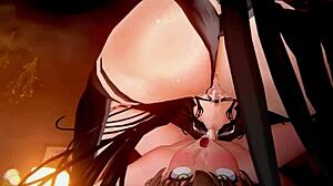 Taihou Cowgirl Creampie?