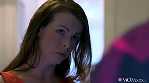 Girlfriend's Mom Cougar