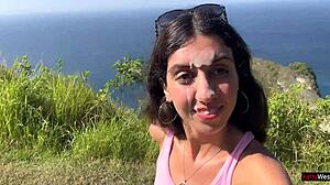 public cumwalk adventure