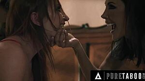 Reality Gangbang Thrills