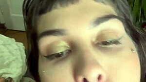 Sub Worships Body POV