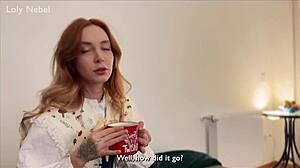 Classmate Quick Fuck