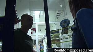 wild blowjob payment