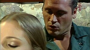 奥罗拉·斯诺农场猛操