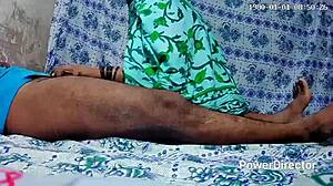 Passionate Bedroom Sex