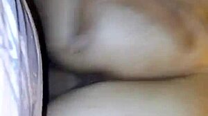 Pawg reverse cowgirl