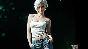 Massive Muscle Growth