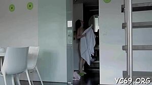 Playgirl Drilled Hard