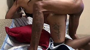 devoured 18 anal action