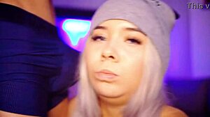 University Girl Sucks Cocks