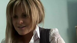 Teen Lesbian Session