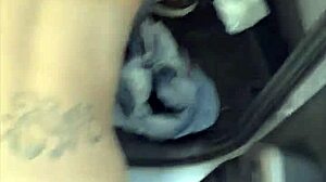 Streetwalker Takes Load