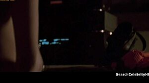 charlotte lewis topless