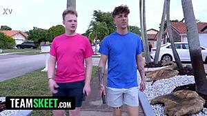 stepsisters toilet trouble 😆