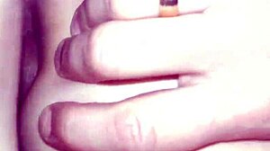 Amateur Anal Close-Up