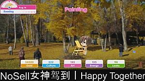 Happy Together Part07