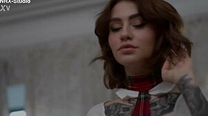 First Dap Gangbang Dry