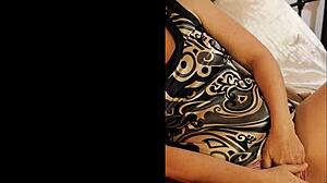 French Slut Deepthroat