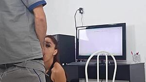 Naughty Flashing Exhibition