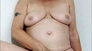 Dirty Wanking Session