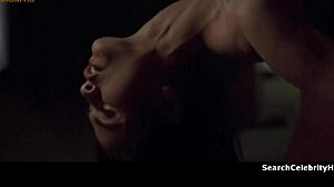 charlotte lewis topless