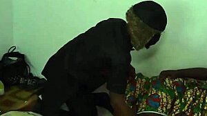 Passionate Encounter Started