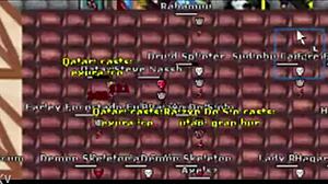 Gangbang Grita Ayuda!