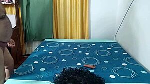 Untraditional Encounter Preview