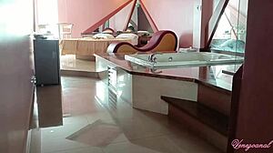 venezuelan redhead hotel