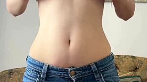 Pussy Rubbing Orgasm