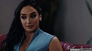 double penetration threesome