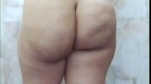 Hindi Bathroom Chudai