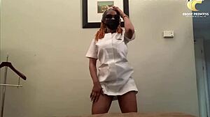 Nurse Promotion Bang