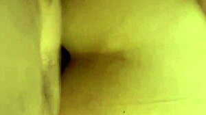 Double Penetration Action